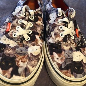 ASPCA cat vans